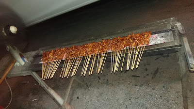 SATE MADURA "CAK RAHUL"