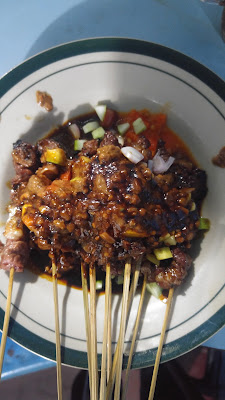 Sate Mang Sipan