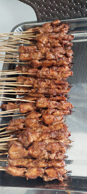 Sate Manunggal