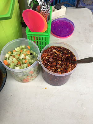 Sate Maranggi Ceu Ning