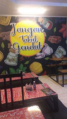 Sate Mas Enzo