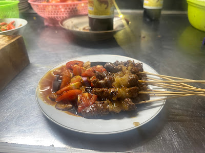 sate Opang Bobosan