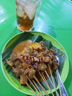 Sate Padang Putra Pariaman 3