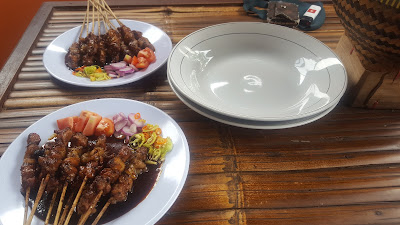 Sate Pak Ripan 1