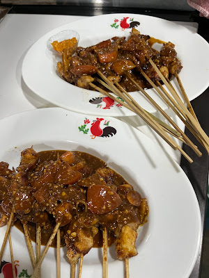 Sate PLI-RIG 2 Karanglewas Kidul