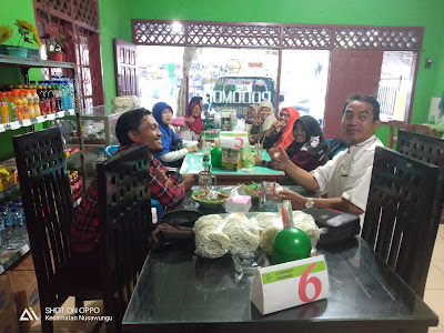 Sate podomoro 1