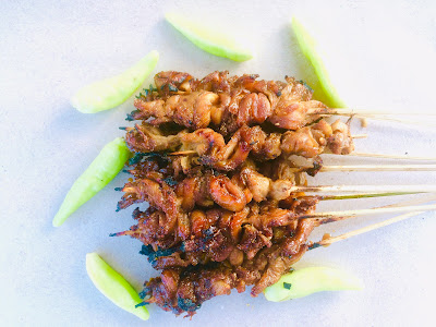 SATE RABIL PUTRA (@hidayat_swara)