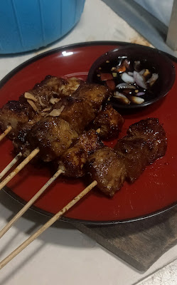 Sate saikoro alfan