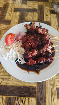 Sate Sido Roso