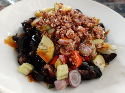 SATE SIPUT O2 MBAH KARJONO
