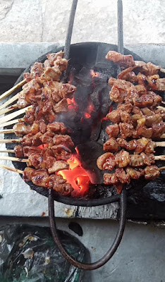 SATE SOLO PAK MIN