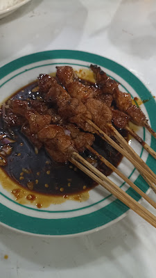 Sate Suhada