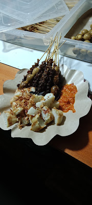 Sate Taicha Mba Ve