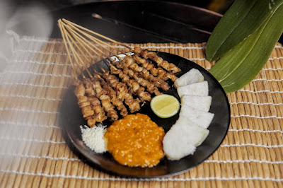 Sate Taichan Gaess Wangon