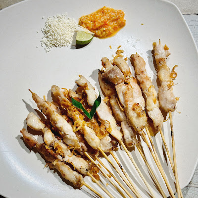Sate Taichan KinKong