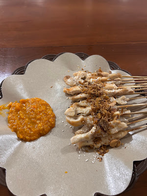 SATE TAICHAN UZIEL KROYA