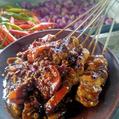 SATE WIDADI