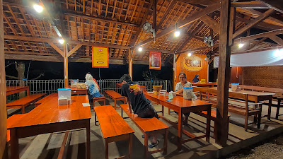 Sate Wringin