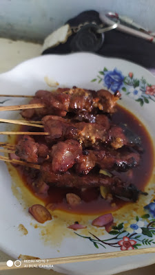 Sate Yidin