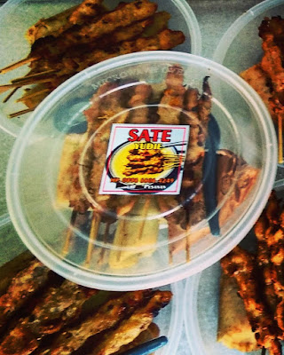 Sate yudhie