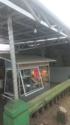 Satria Fried Chicken