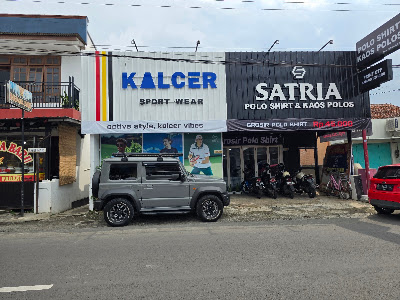 Satria Guest House near Unsoed Purwokerto