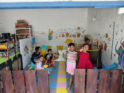 Satya Playground