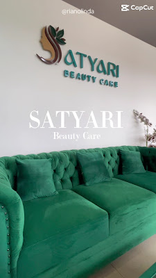 Satyari Beauty Care