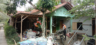 SAUNARDI SPESIALIS KOMPOR