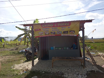 Saung 4 putra