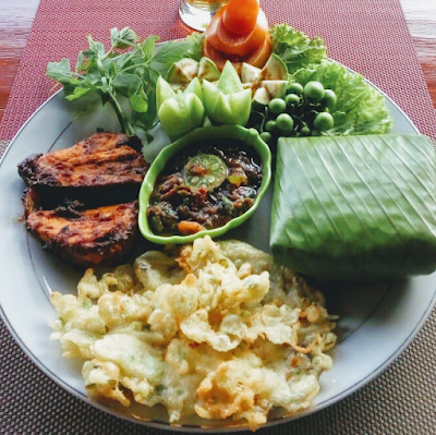 Saung Ahlen