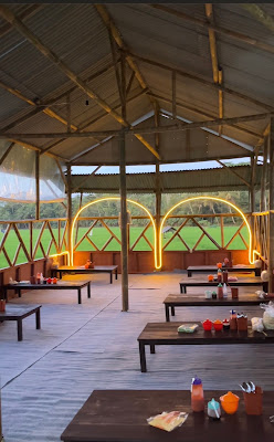 Saung Bakso Paniisan Teh Yani