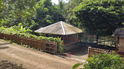 Saung Balong "AYE"