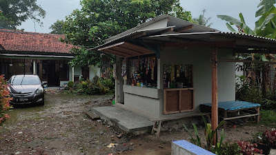 Saung Bilal SANEKA