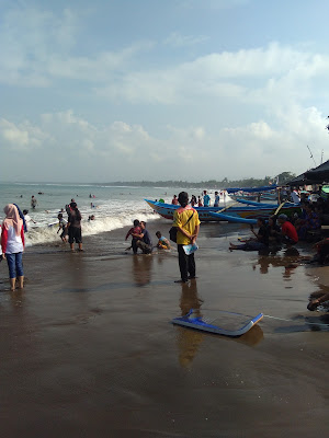 Saung Buleud