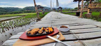 Saung Cawang