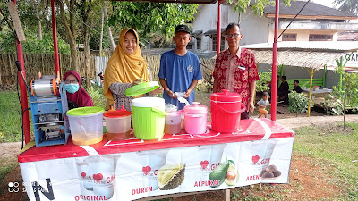 Saung GAMA Jlss