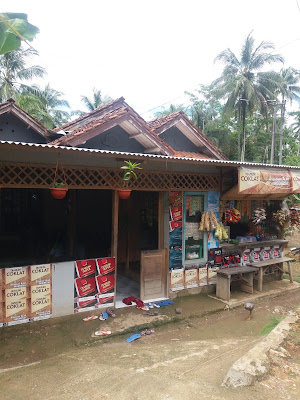 Saung Gorengan Ncy