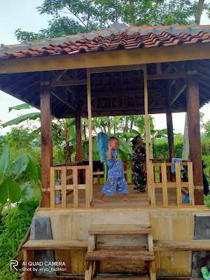 Saung Kaji Mukto