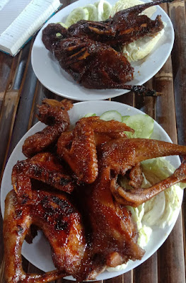 SAUNG LESEHAN 78