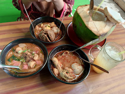 Saung Linda wanareja