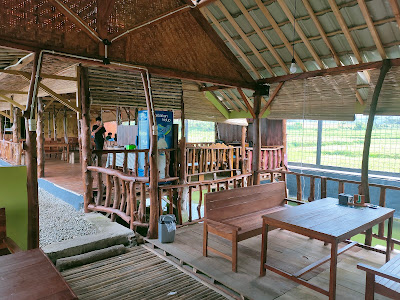 Saung Lingga Sari