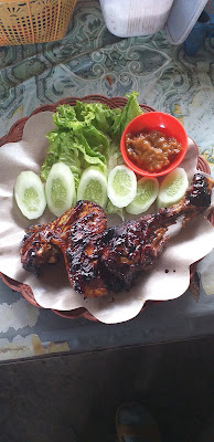 Saung Omah Yus