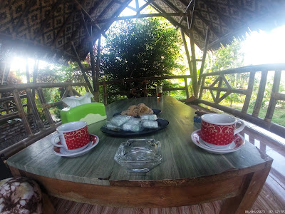 Saung Pikasono