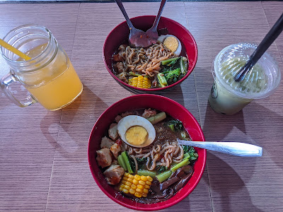 Saung Ramen Sopla