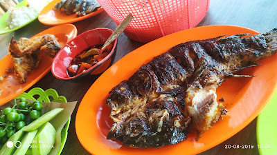 SAUNG RIZKY