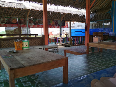 Saung Sambel Jos