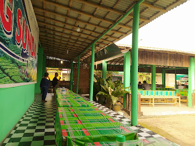 Saung Sunda