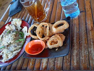 SAUNG TSAMARA