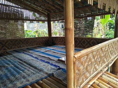 Saung WP Majenang